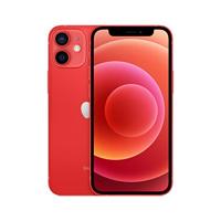 Apple iPhone 12 Mini, 128GB, (Product)RED (Refurbished)