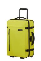 SAMSONITE ROADER DUFFLE 55/20 LIME - thumbnail