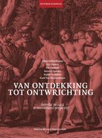 Van ontdekking tot ontwrichting - Johan Verberckmoes, Guy Putseys, Tim Puttevils, Herman Sterckx, Sophie Verreyken, Karel Van Nieuwenhuyse - ebook - thumbnail