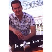 Stef ekkel - Ik Ga Nu Leven (DVD)