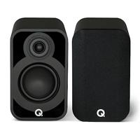 Q ACOUSTICS Q5010 (SATIN ZWART)