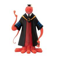 ABYstyle Studio - Assassination Classroom figuur Koro Sensei rood