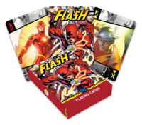 DC Comics Playing Cards The Flash - thumbnail