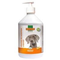BIOFOOD Schapenvet voor honden, 500 ml