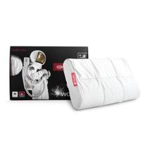 Outlast Vinci Down Deluxe Contour Hoofdkussen