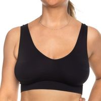 Missya Lucia Bra Top Wide Strap - thumbnail