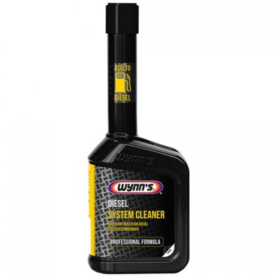 Wynn's Diesel System Cleaner 325 ml Wynn's Diesel System Cleaner 325 ml