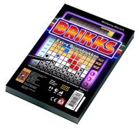 Scoreblokken Brikks Twee Stuks - Spel;Spel (8719214426613)