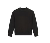 XPLCT Studios Jaxon Sweater Kids Black - Maat 164 - Kleur: Zwart | Soccerfanshop