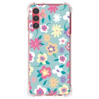 Samsung Galaxy A13 5G | A04s Case Flower Power - thumbnail