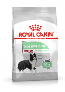 Royal Canin Digestive Care Medium hondenvoer 3kg