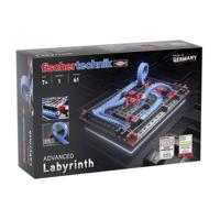 fischertechnik 569016 Labyrinth Bouwpakket Vanaf 7 jaar - thumbnail