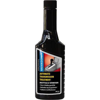 Lindemann Automatic Transmission Treatment Lindemann Automatic Transmission Treatment
