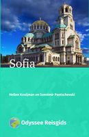 Reisgids Sofia | Odyssee Reisgidsen