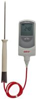 HACCP EBRO TFX 410 doordringingsthermometer, temperatuurmeetbereik -50 tot 300 °C, sensortype Pt1000