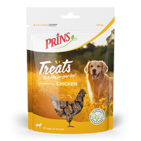 Prins Treats kip 120 gram