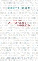 Het nut van nutteloos onderzoek - Robbert Dijkgraaf - ebook - thumbnail