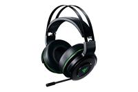 Razer Thresher for Xbox One stereo hoofdtelefoon zwart, groen