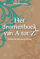 Het dromenboek van a tot z - Erna Droesbeke - ebook - thumbnail