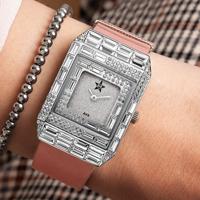 Luxe dameshorloge van Mr. O by AVA