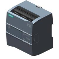 Siemens ST70-1200 CPU 1212 contacten AC/DC/Rele E/8 Ed 24 V 6SD