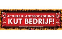 Sticky Devil Actuele klantbeoordeling: kut bedrijf!