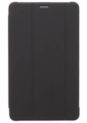 Book Cover voor Samsung Galaxy Tab 4 8.0 - Zwart Book Cover voor Samsung Galaxy Tab 4 8.0 - Zwart