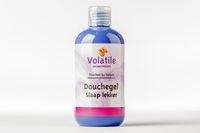 Douchegel slaap lekker