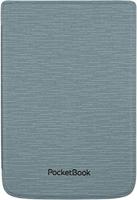PocketBook Beschermhoes voor Touch HD 3, Touch Lux 4, Basic Lux 2, blauw
