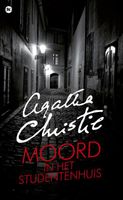 Moord in het studentenhuis - Agatha Christie - ebook