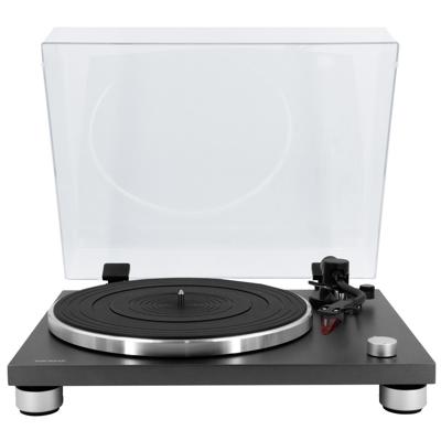 Sonoro Platinum Grafiet