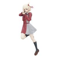 Lycoris Recoil Trio-Try-iT PVC Statue Chisato Nishikigi 21 cm - thumbnail