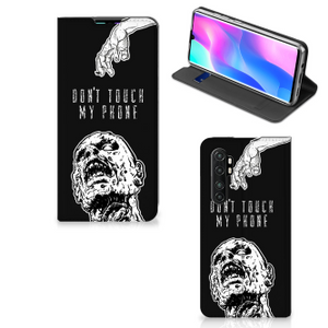 Design Case Xiaomi Mi Note 10 Lite Zombie