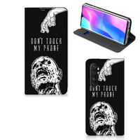 Design Case Xiaomi Mi Note 10 Lite Zombie