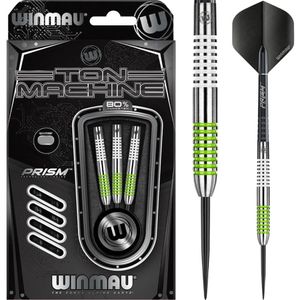 Winmau Ton Machine - Gram : 23