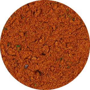 Piri Piri Mix - 20 KG -