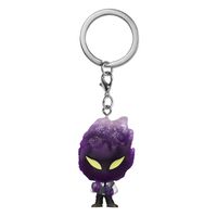 My Hero Academia POP! Vinyl Keychains 4 cm Kurogiri Display (12) - thumbnail