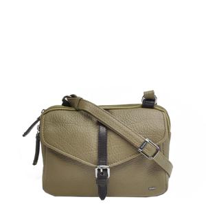 Berba Chamonix crossbody 125-041-Olive