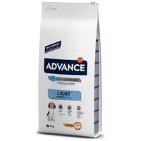 Advance Medium light - thumbnail