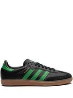 adidas baskets Samba en cuir - Noir