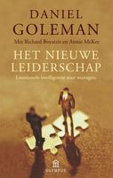 Het nieuwe leiderschap - Daniel Goleman, Richard Boyatzis, Annie McKee - ebook