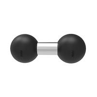 RAM Mount Double 1 Ball Adapter