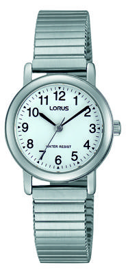 Lorus RRS81VX5 polshorloge
