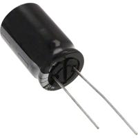 Panasonic ECA-1EHG472 Elektrolytische condensator Radiaal bedraad 7.5 mm 4700 µF 25 V 20 % (Ø) 16 mm 1 stuk(s)