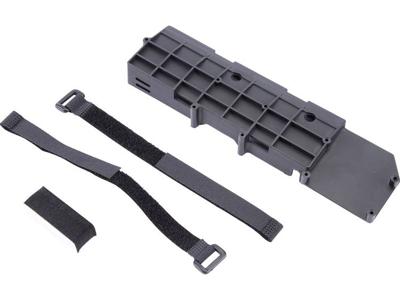 Reely 336077C Reserveonderdeel Accuvak-behuizing