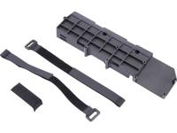 Reely 336077C Reserveonderdeel Accuvak-behuizing