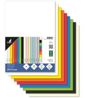 Kopieerpapier A4 120gr 100vel Assorti Kleuren In Pak