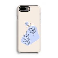 Leaf me if you can: iPhone 8 Plus Tough Case - thumbnail