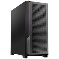 Antec P20CE Midi-tower PC-behuizing Zwart - thumbnail