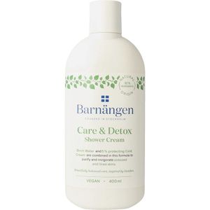 Barnangen Detox showergel (400 ml)